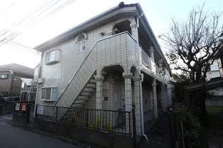 榎本コーポの画像