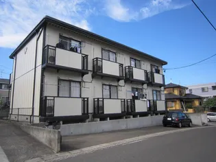 エクセルメゾン多賀城の画像