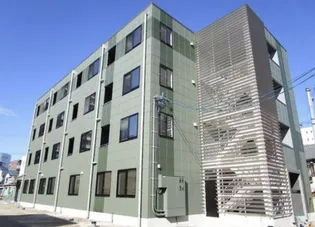 ヴェルデKITATERAの画像