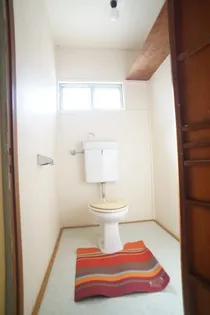 第一ハルミコーポの内装