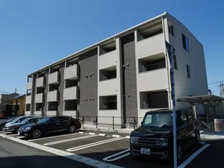 リッジモンドの画像