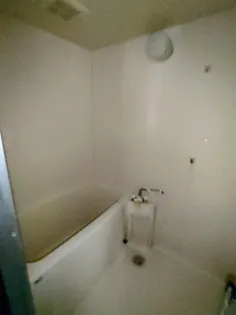 サンハイツ札元B【1階】の風呂