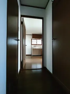 サンハイツ札元B【1階】の内装