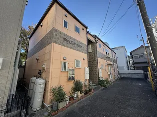 パークサイドパリスの画像