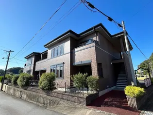 マーキュリーパレスの画像