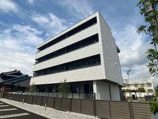 リオリエントオーヴィルの画像