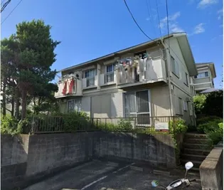 神奈川県横浜市栄区桂台西2【一戸建】の外観