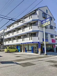 メゾンレーヴ高須の画像