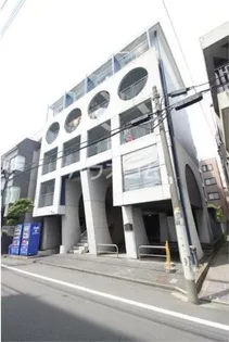 メインステージ多摩川駅前の画像