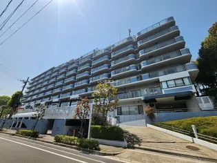 コスモヒルズ北野田の画像
