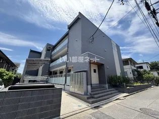 埼玉県さいたま市大宮区北袋町2【マンション】の外観