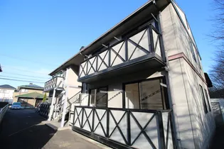 ラフィーネ栗生の画像