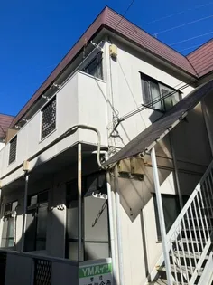 YMハイツの画像