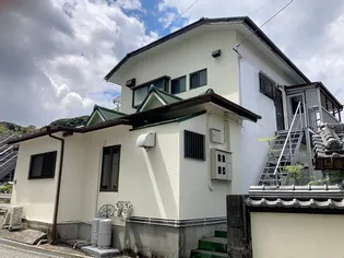 高知県高知市朝倉甲【アパート】の外観