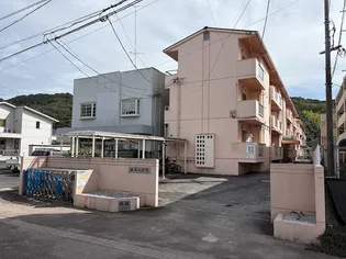 ル・クール瀬戸I【3階】の外観