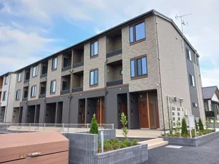 ヒカルサ土浦神立ウエスト【2階】の外観