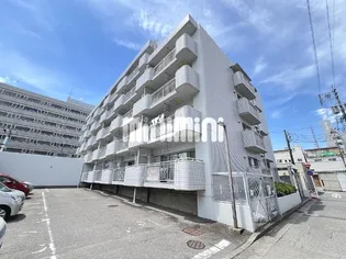 アーバンドエル安島の画像