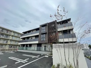 ローズクレールの画像