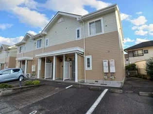 チャレロ21三番館D棟の画像