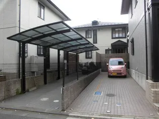 埼玉県さいたま市緑区東浦和3【一戸建】の外観