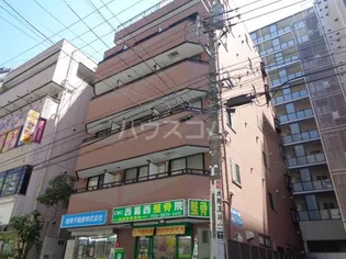 パルステージ西葛西の画像