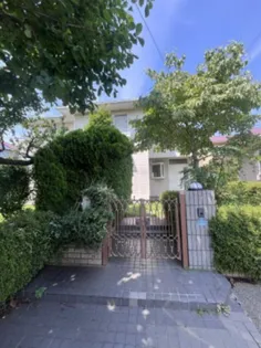 千葉県印西市高花6【一戸建】の外観