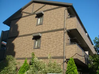 パークサイド 西船 A Bの画像