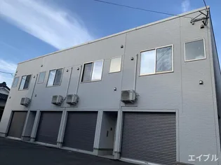 鹿児島県鹿屋市寿8【一戸建】の外観