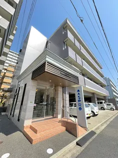 エトワール三滝【2階】の外観