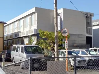 レオパレスリラティブ萩原IIの画像