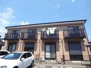 メゾネット慶城Aの画像