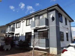 グリーンファームBの画像