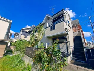 コジーコートの画像