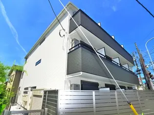 グランドレジデンス都町【3階】の外観