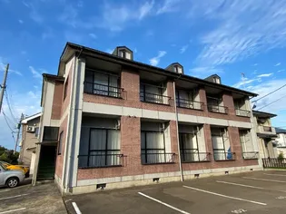 エアーパレスAの画像