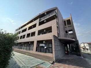 エスポワール栗原の画像