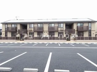 グランマーレ P【1階】の外観