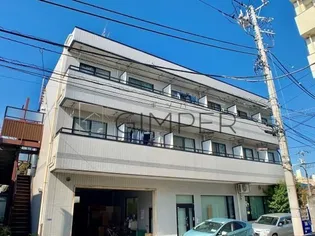 グリーンヒルの画像