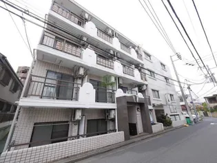 フレンド清水の画像