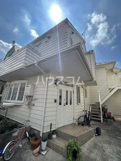 プチメゾン下馬の画像