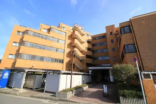 ダイアパレス沼垂四ツ角の画像