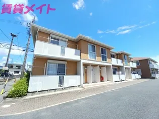 グランドコートCの画像