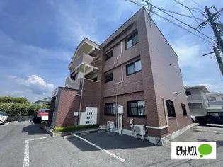 ディアコートの画像