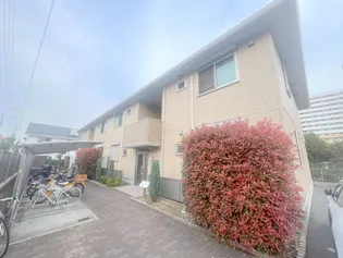 リヴェール花園の画像