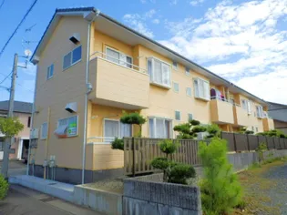 マイシティ高丘2の画像