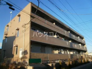 ボヌール四季IIIの画像