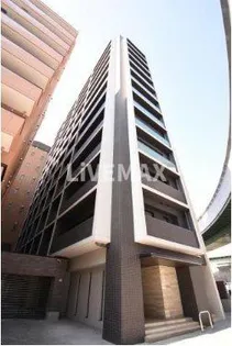 愛知県名古屋市東区泉1【マンション】の外観