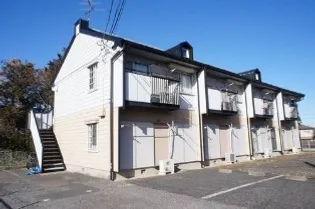 フォーレスト初石の画像