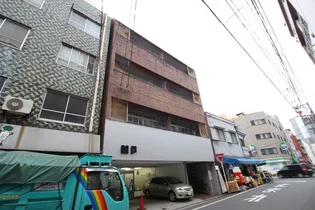 大陽堂ビルの画像