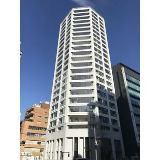 東京都千代田区麹町3【マンション】の外観